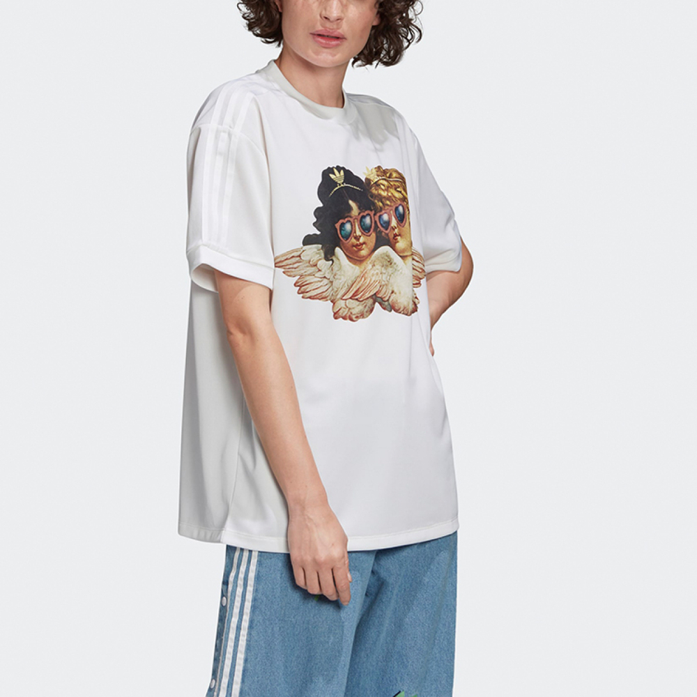 Adidas originals Graphic Tee T