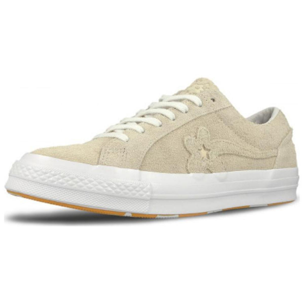 Golf Le Fleur x Converse One Star Ox
