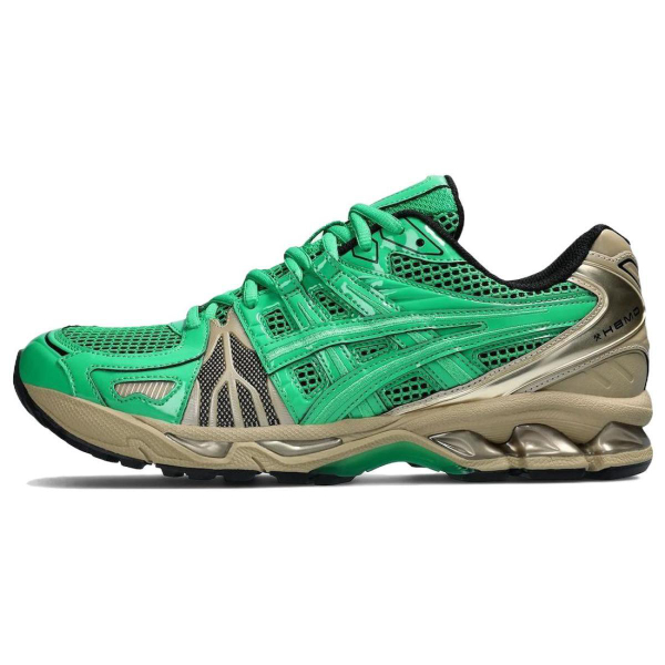 Gmbh x Asics Gel-Kayano 14