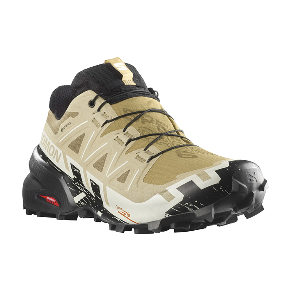 Salomon Speedcross 6 Gore-tex
