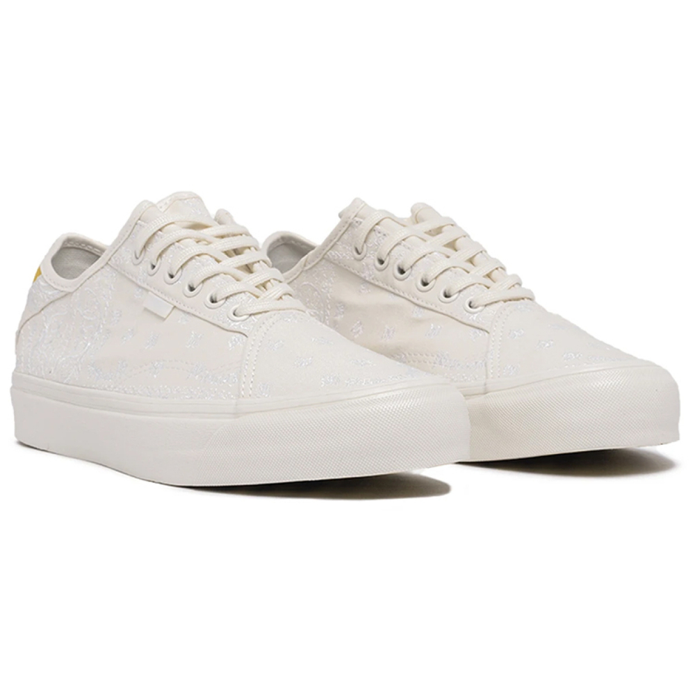 RHUDE x Vans Acer NI Vault Diamo Ni Sp