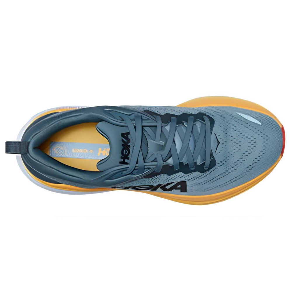 HOKA ONE ONE Bondi 8 Wide