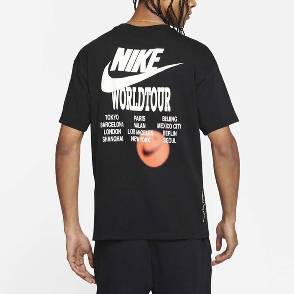 Nike Sportswear Logo T