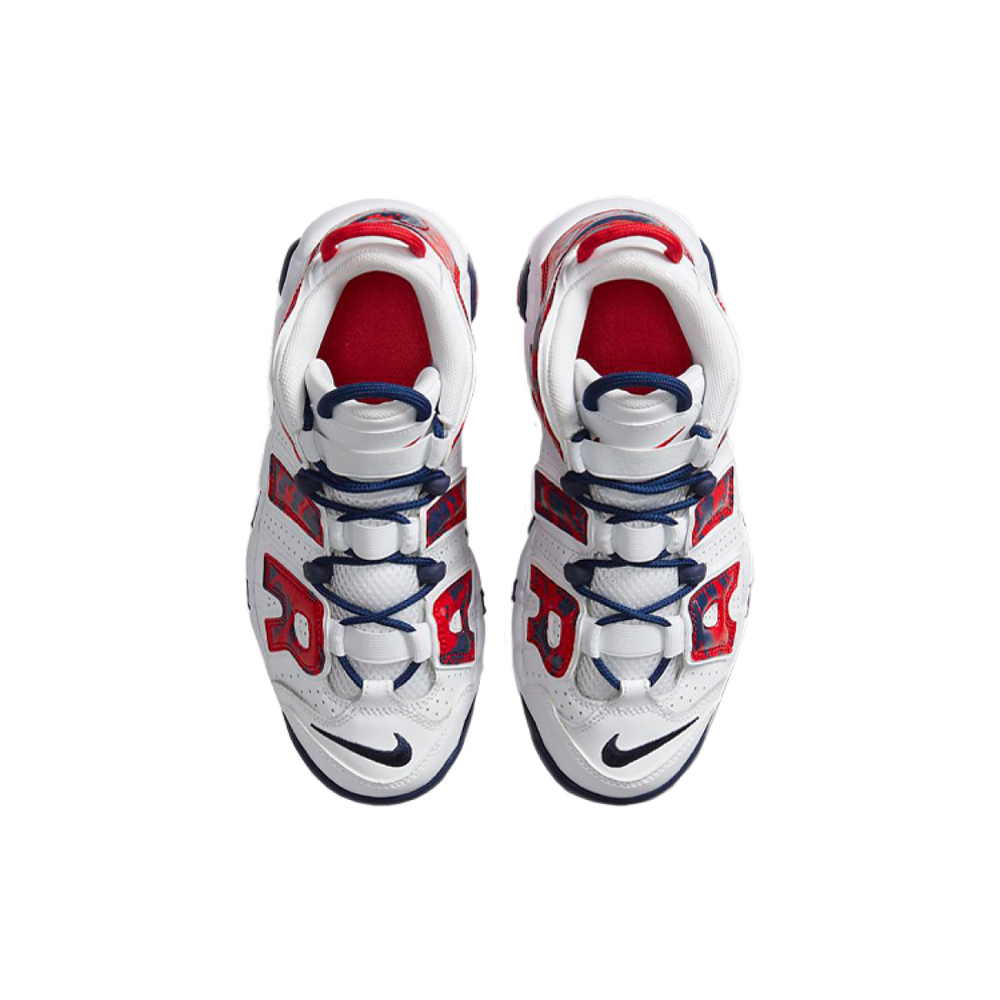 Nike Air More Uptempo