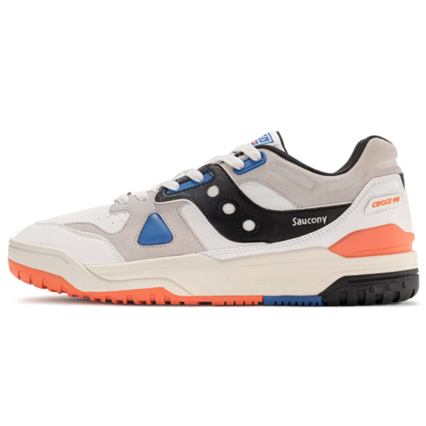 Saucony Cross 90