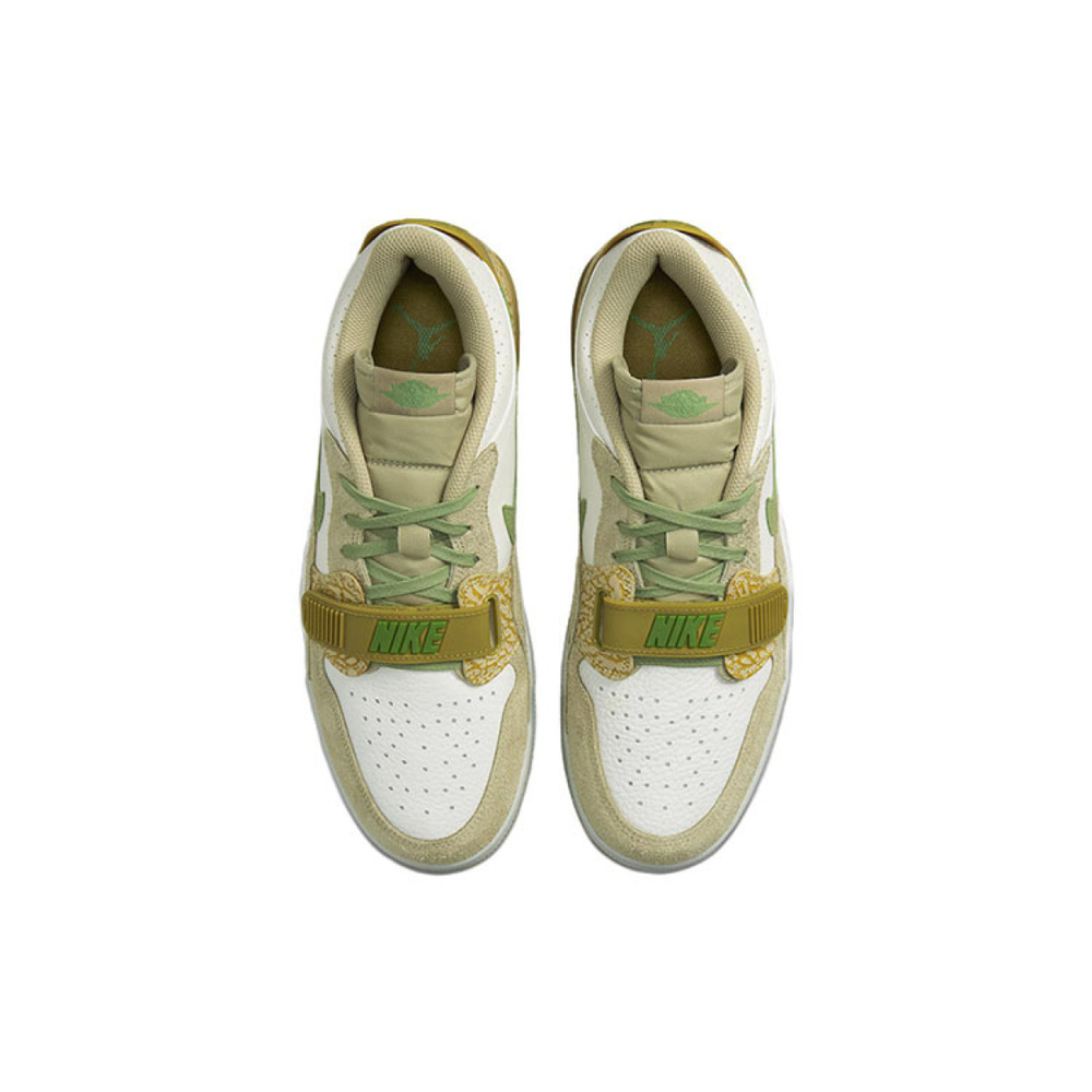 Jordan Legacy 312 Low