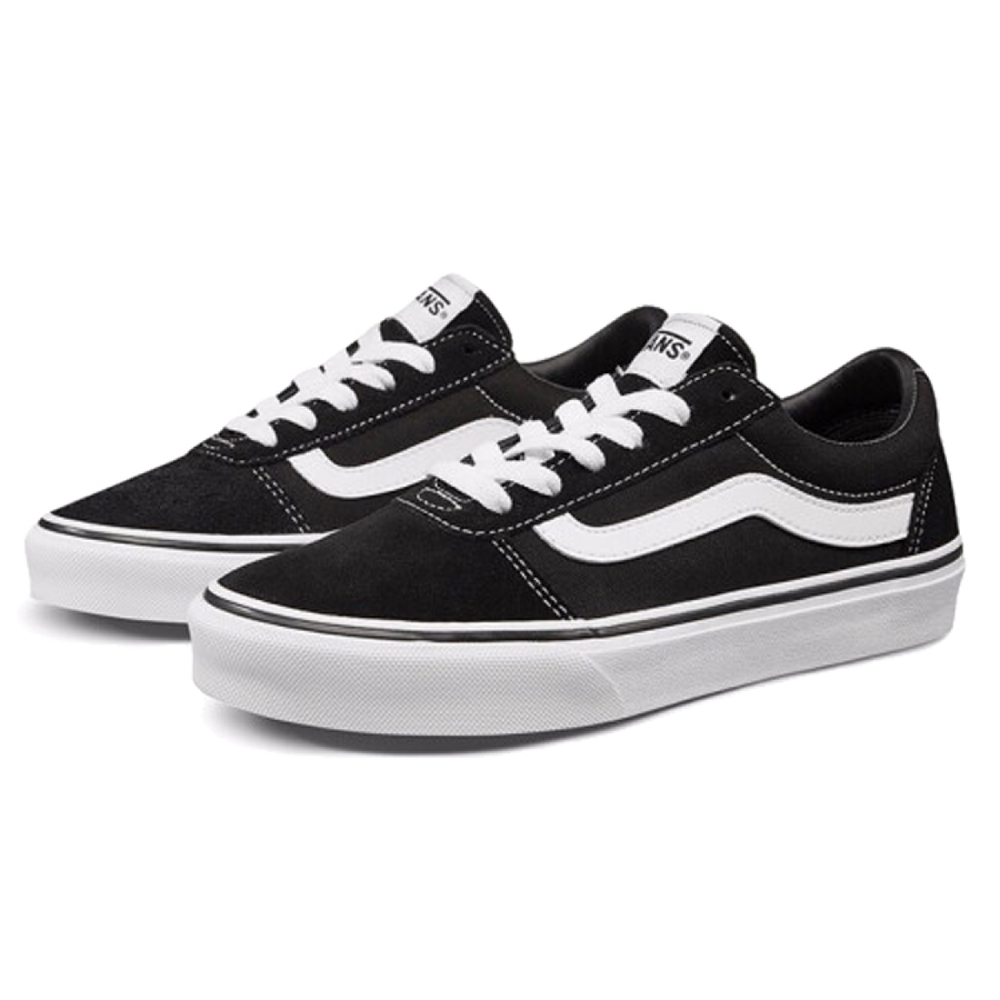 Vans Ward