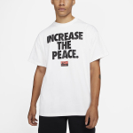 Nike x Stussy Increase the Peace T-Shirt T