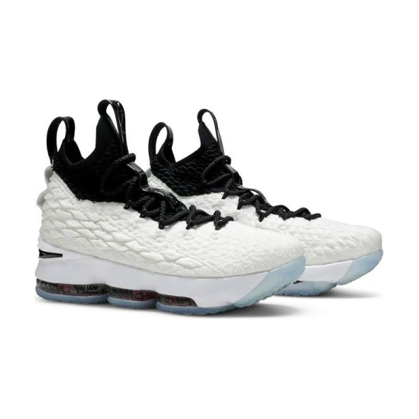 Nike Lebron 15 Graffiti
