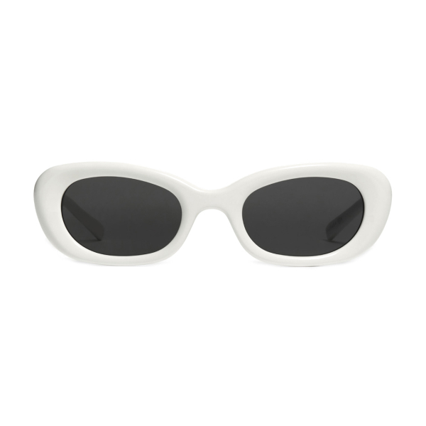 GENTLE MONSTER x Maison Margiela MM004 W2 GM X MM