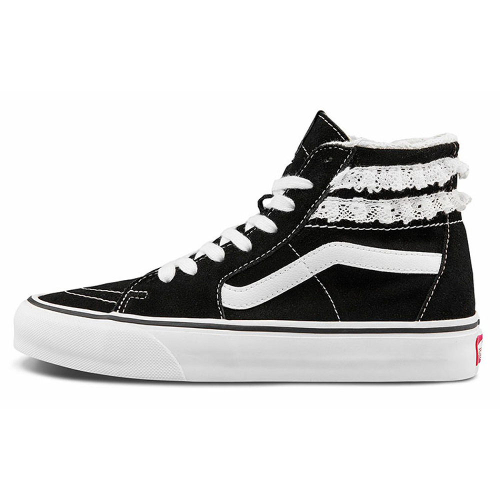 Sandy Liang x Vans SK8 Tapered Modular