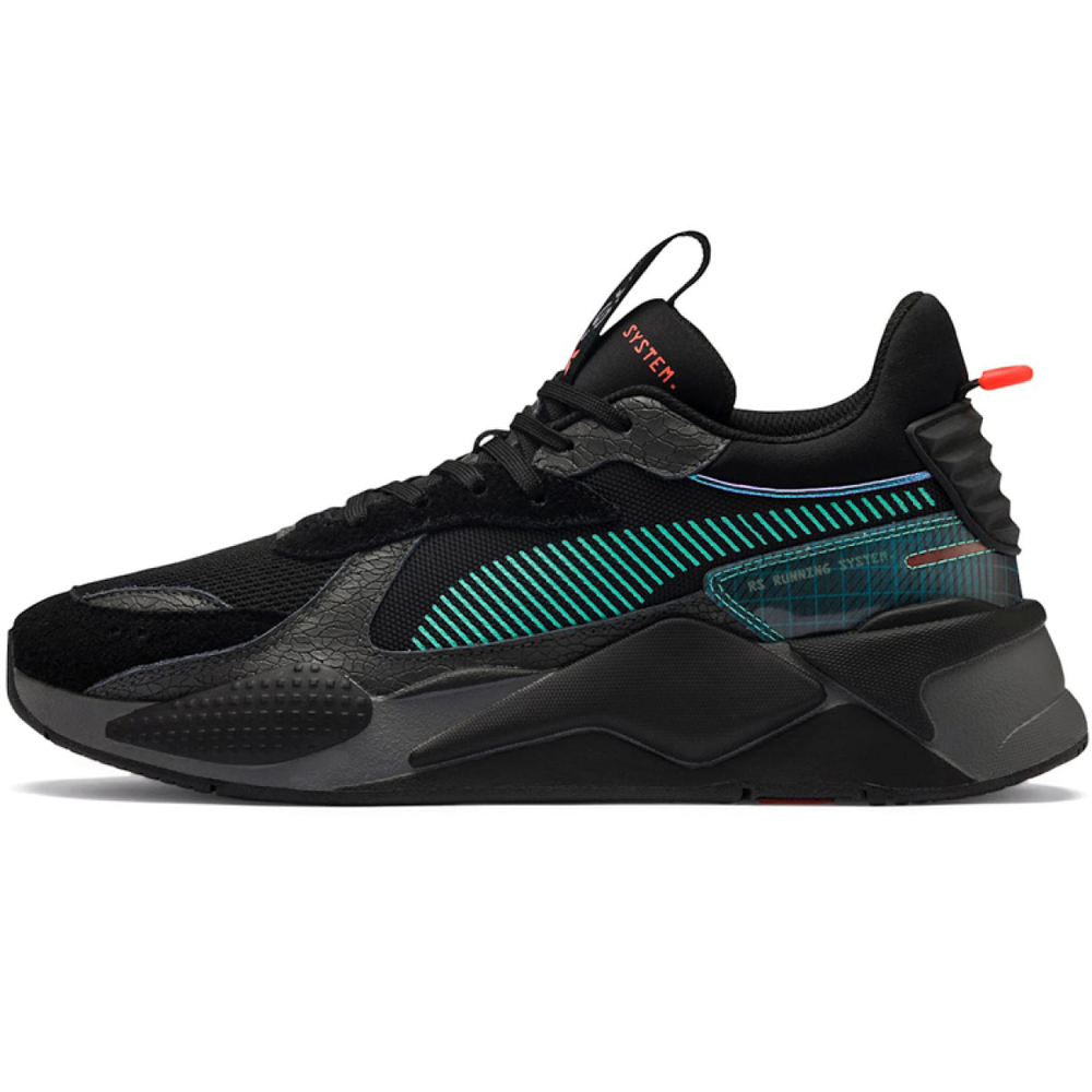 PUMA RS-X Bladerunner
