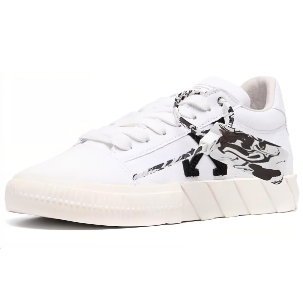 OFF-WHITE Vulcanized