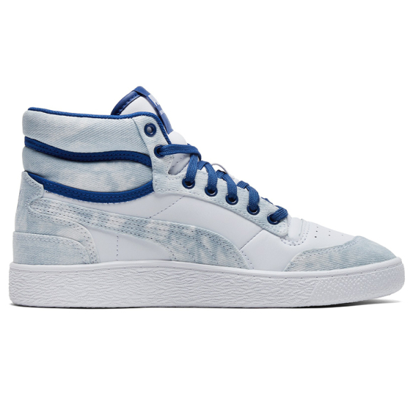 PUMA Ralph Sampson denim