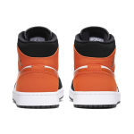 Jordan Air Jordan 1 Mid Shattered Backboard
