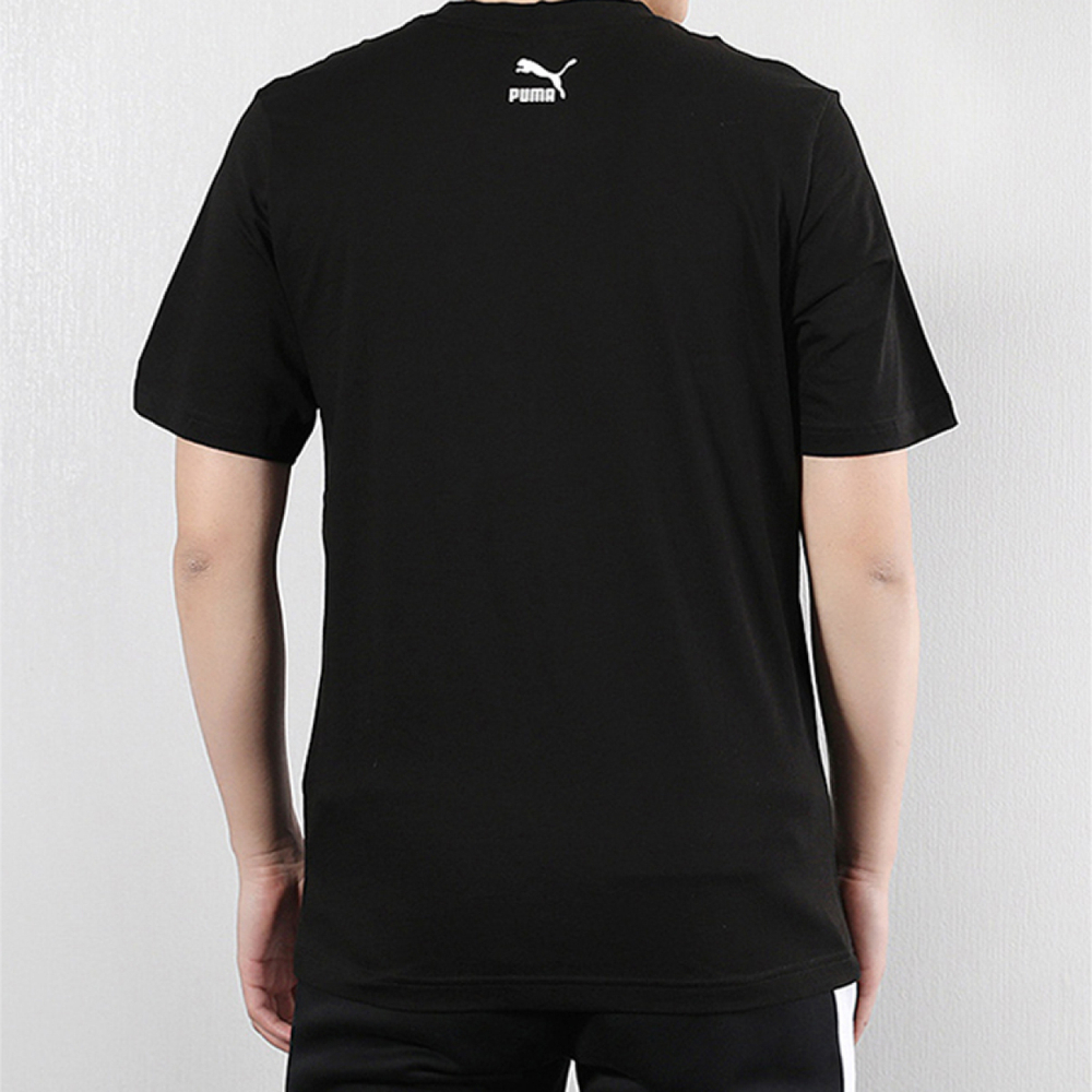 PUMA T
