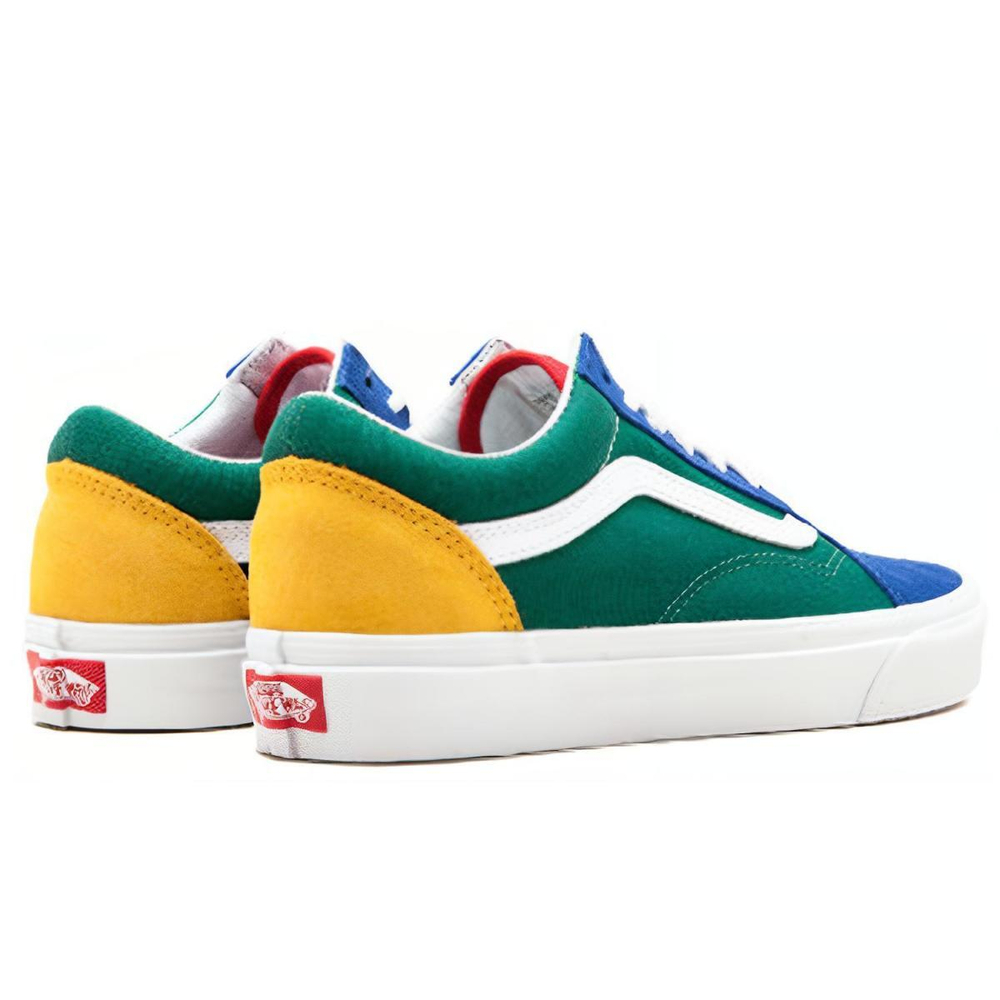 Vans Old Skool Yacht Club