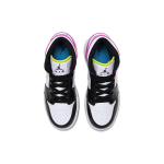 Jordan Air Jordan 1 Mid "Patent Leather"