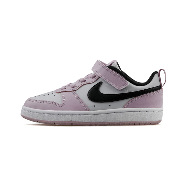 Nike Court Borough 2 Low 2