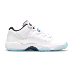 Air Jordan 11 Retro Low "Legend Blue"