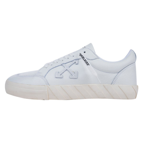 OFF-WHITE Low Vulcanized