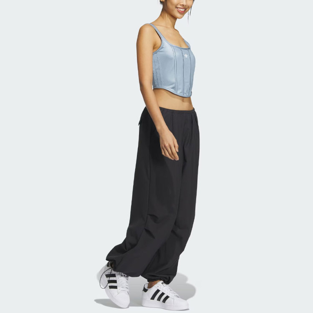 Adidas originals Corset Tank Top Logo