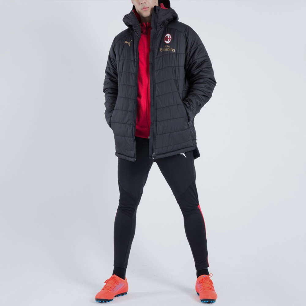 Puma 19-20 AC