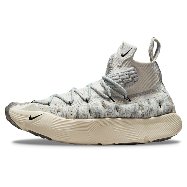 Nike ISPA Sense Flyknit Enigma Stone