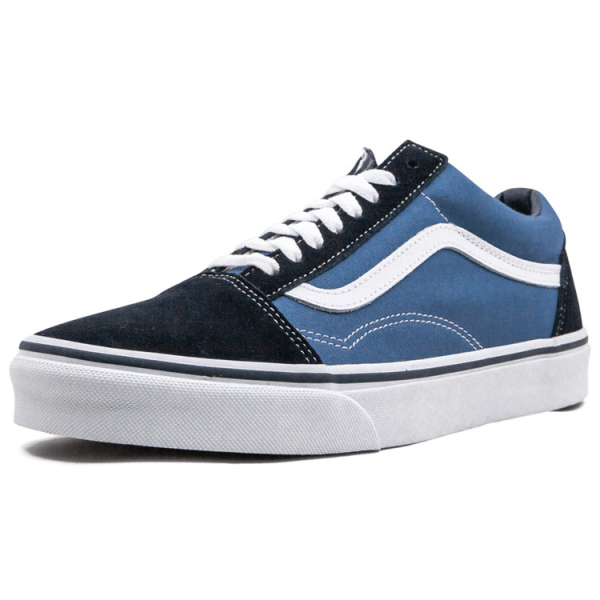 Vans Old Skool Navy