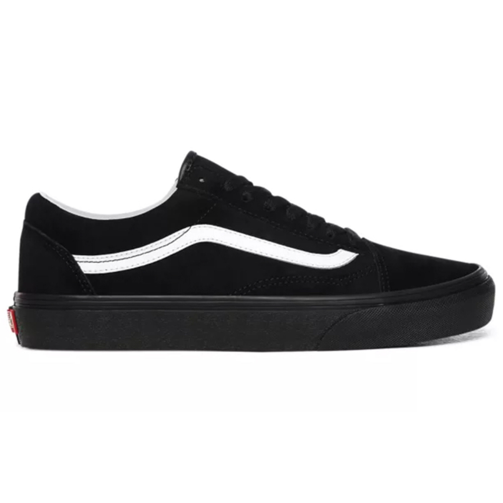 Vans Old Skool Pig Suede