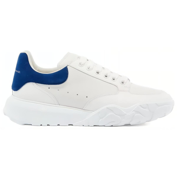 Alexander McQueen Court Trainer