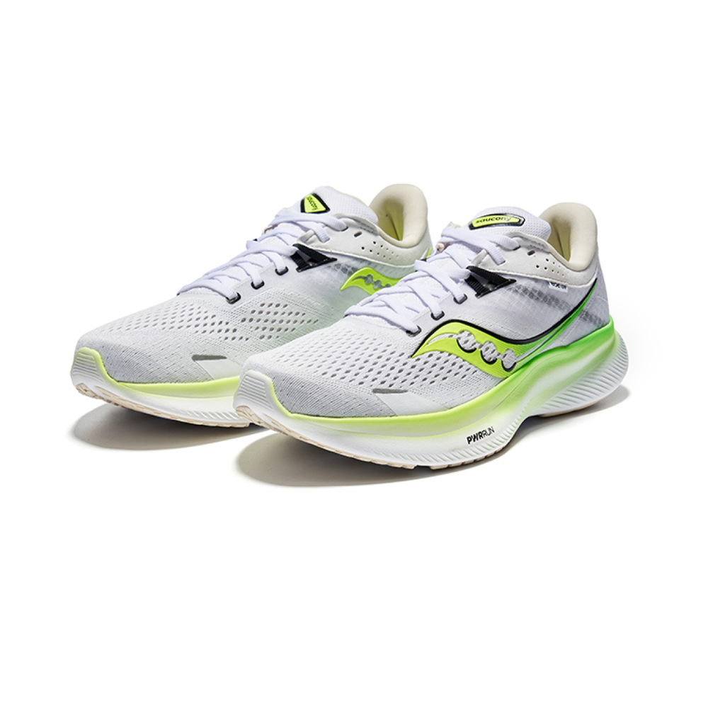 Saucony Ride 16
