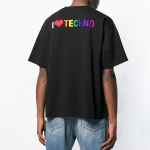 Balenciaga Tech T