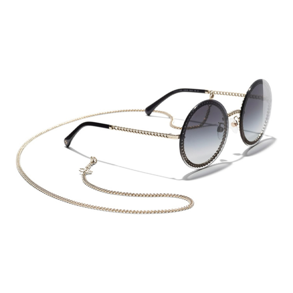 CHANEL 58mm