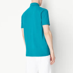 ARMANI EXCHANGE SS23 Logo Polo
