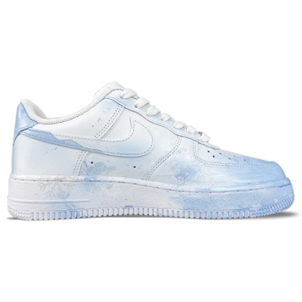 【 】 Nike Air Force 1 1' 07
