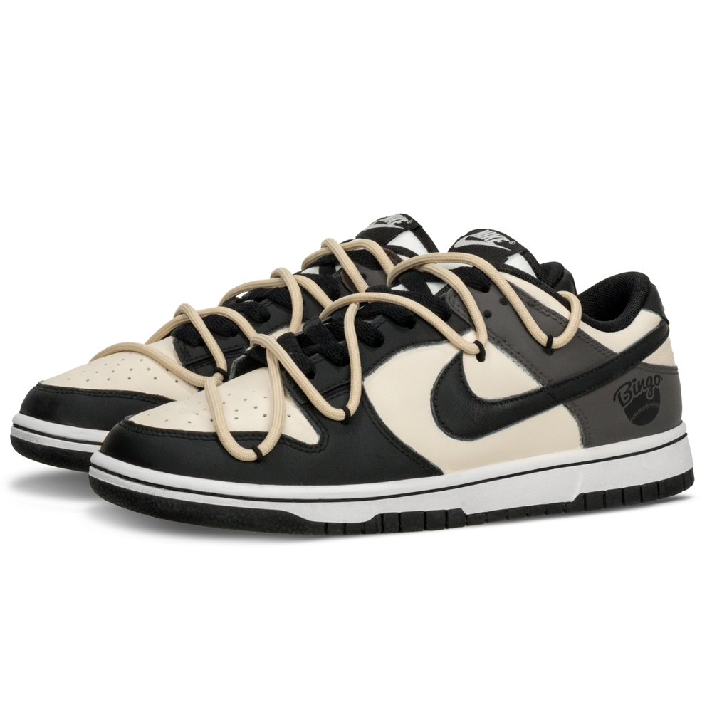 【 】 Nike Dunk mocha TMS GS