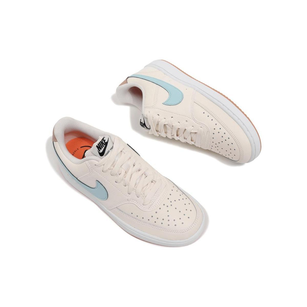 Nike Court Vision Low