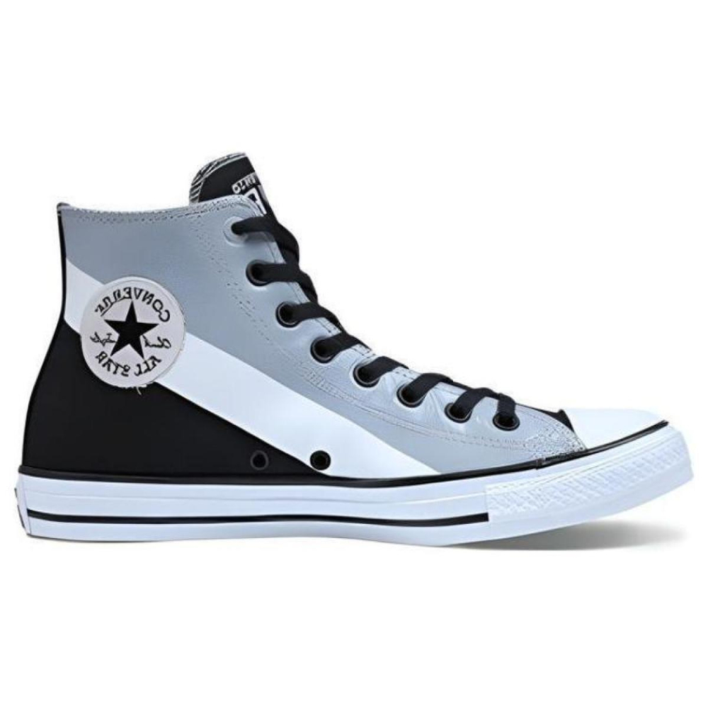 NBA x Converse Chuck Taylor All Star Franchise San Antonio Spurs