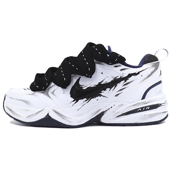 【 】 Nike Air Monarch 4