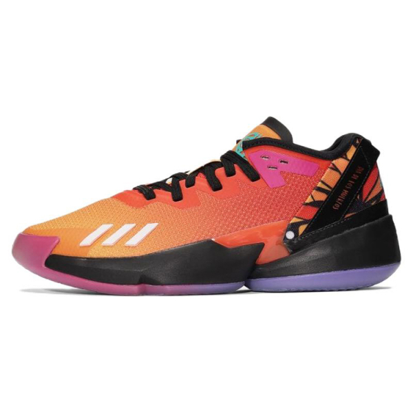 Adidas D.O.N. Issue #4 4