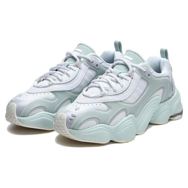 FILA FUSION TENACITY TPU