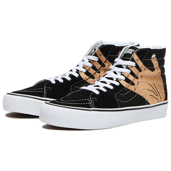 Imran Potato x Vans SK8 VR3 LX