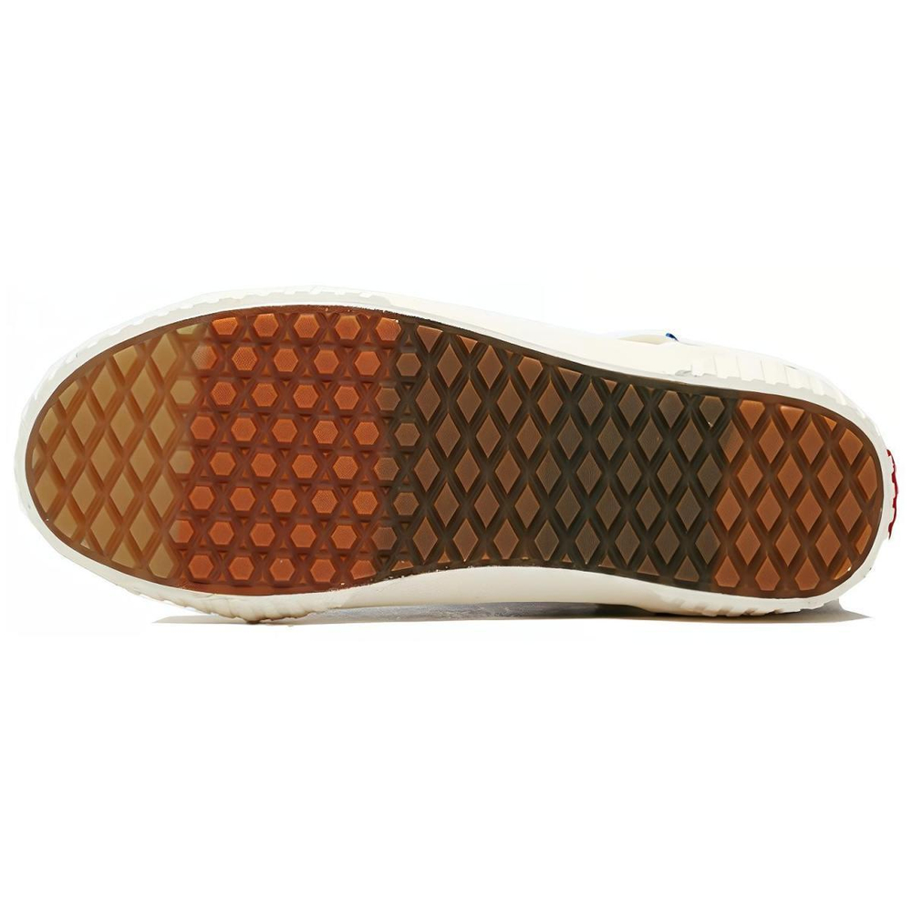 NASA x Vans SK8 46 MTE DX Space Voyager