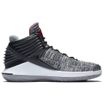 Jordan Air Jordan 32 Black Cement