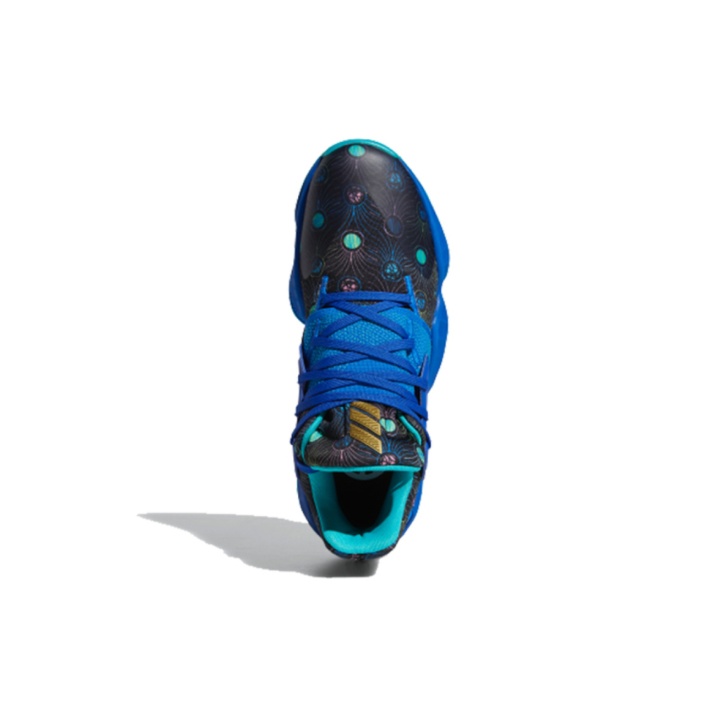 Adidas Harden Vol. 4