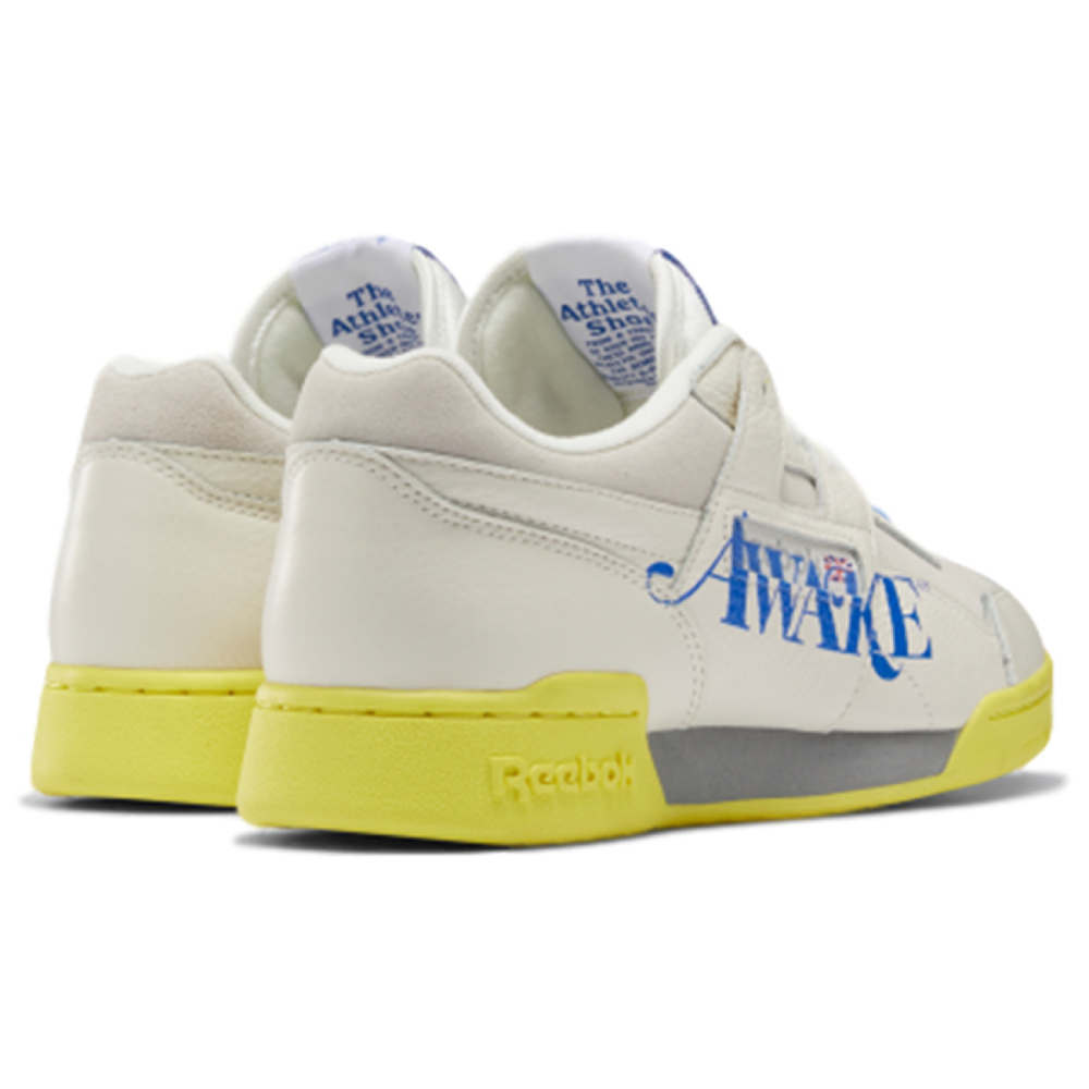 Reebok Workout Awake Plus