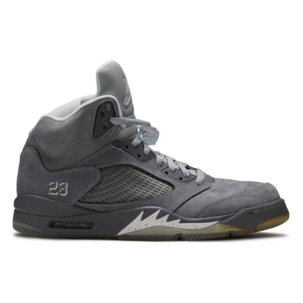 Jordan Air Jordan 5 Retro Wolf Grey