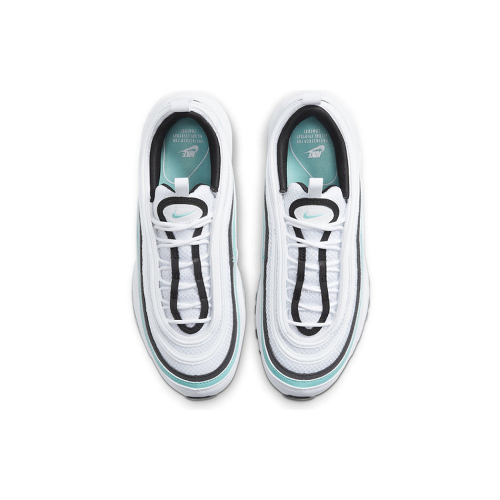 Nike Air Max 97 Aurora Green 3M