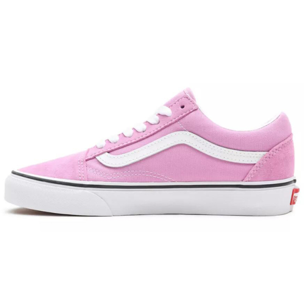 Vans Old Skool 2-tone Suede